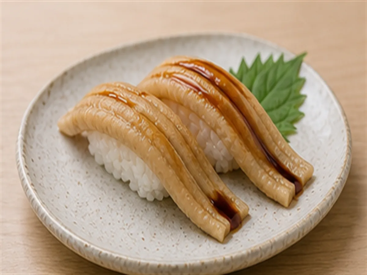 Anago Nigiri