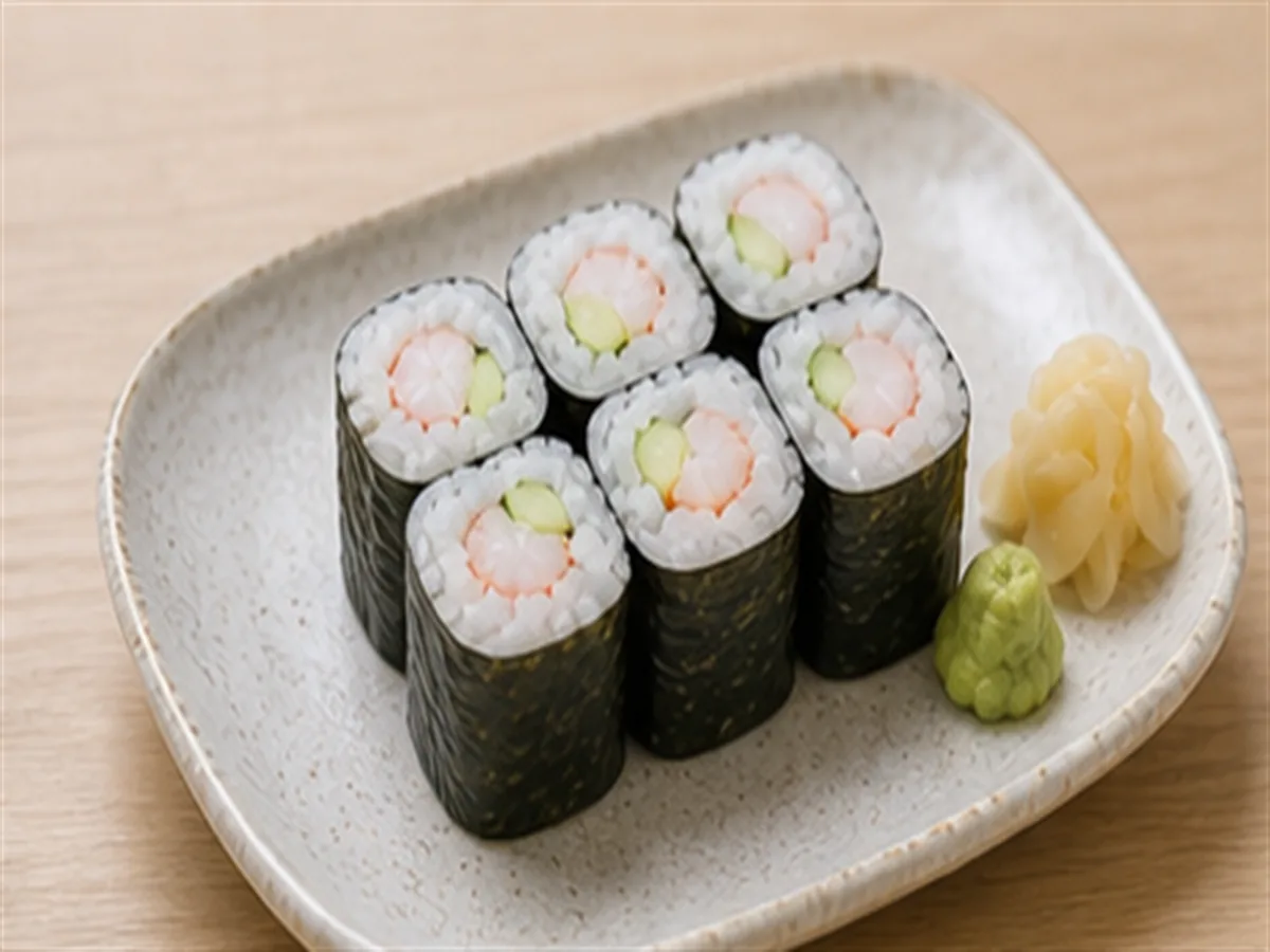 Ebi Maki