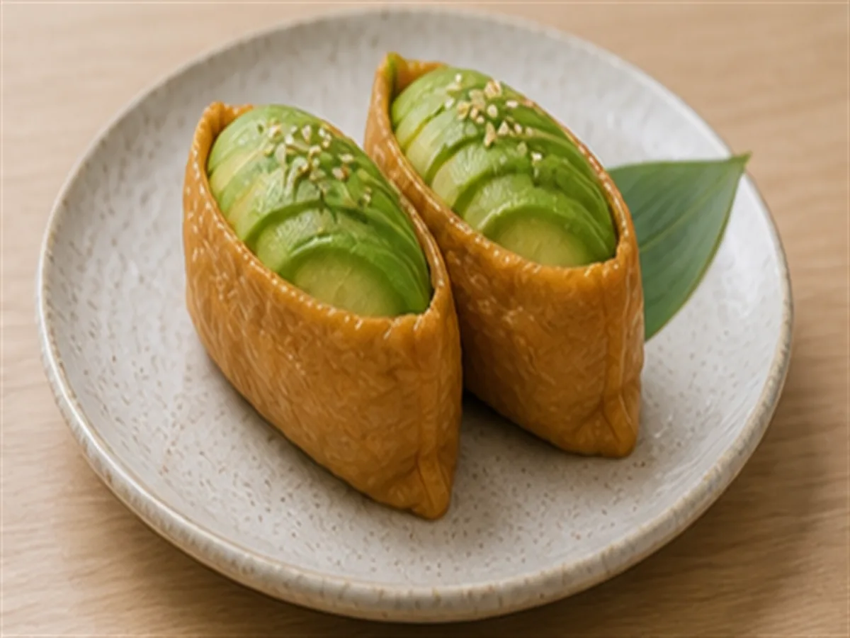 Inari Avocado