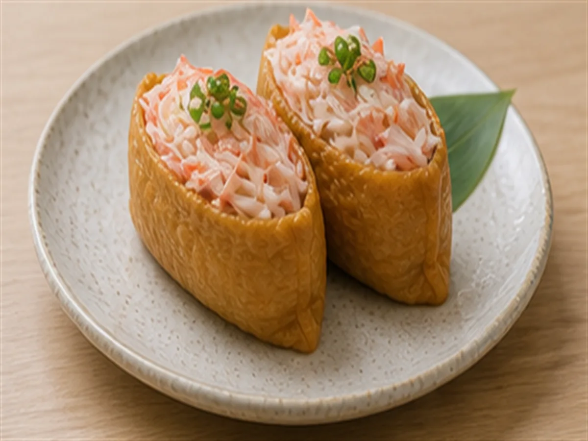 Inari Kani