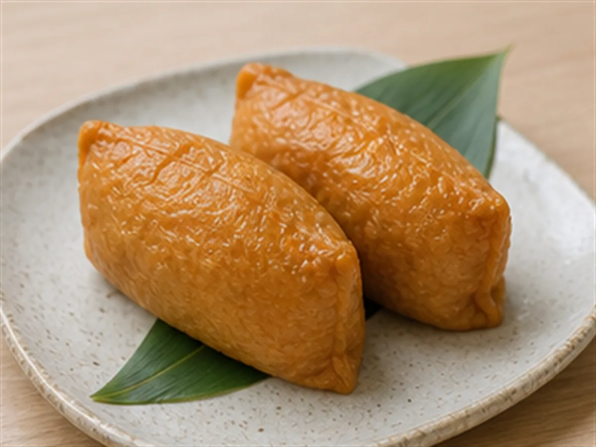 Inari Sushi