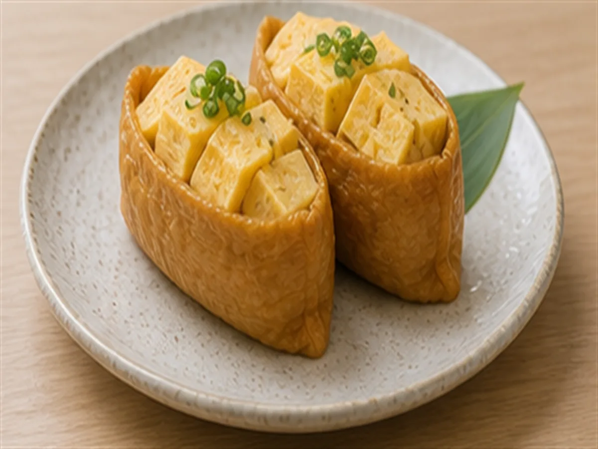 Inari Tamago