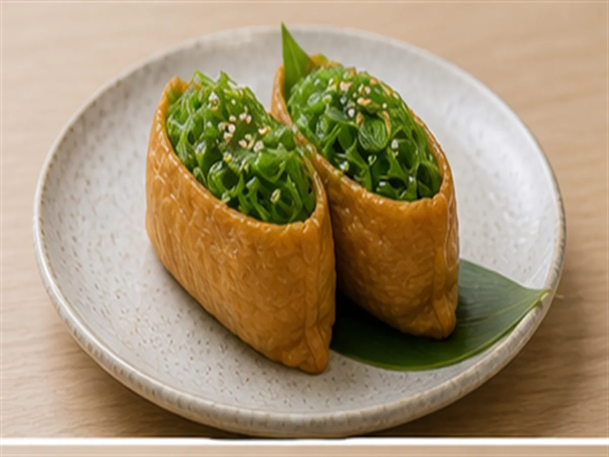 Inari Wakame