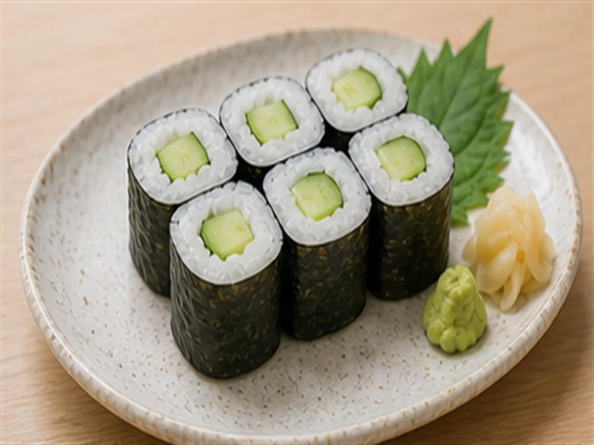 Kappa Maki