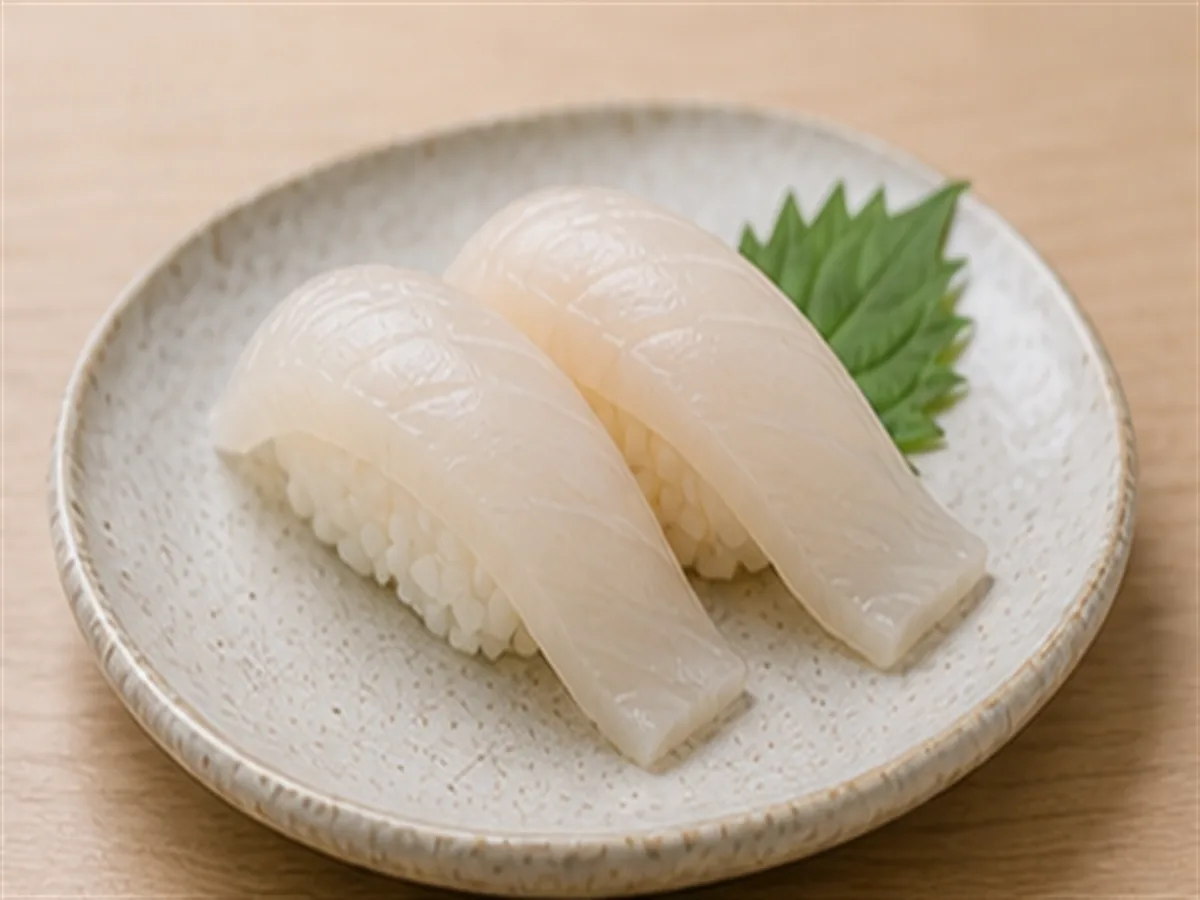 Suzuki Nigiri