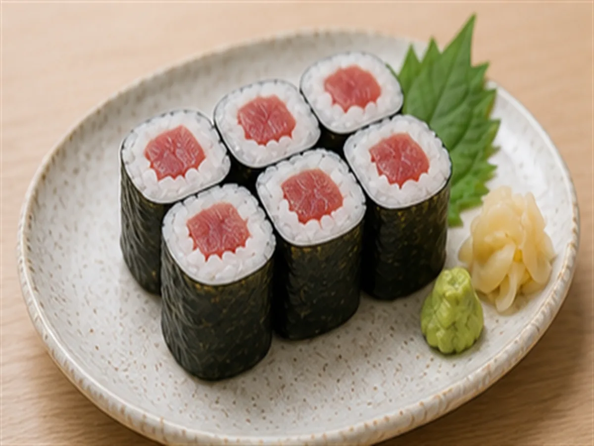 Tekka Maki