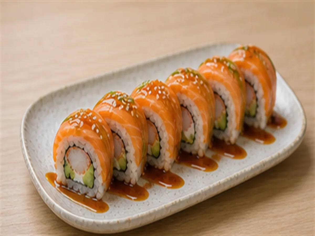 Tiger Roll
